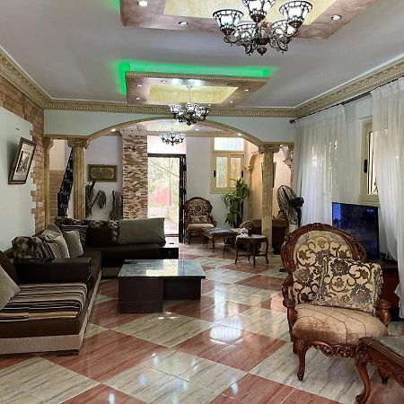 Elegant Villa With Private Pool Alexandria Exterior foto