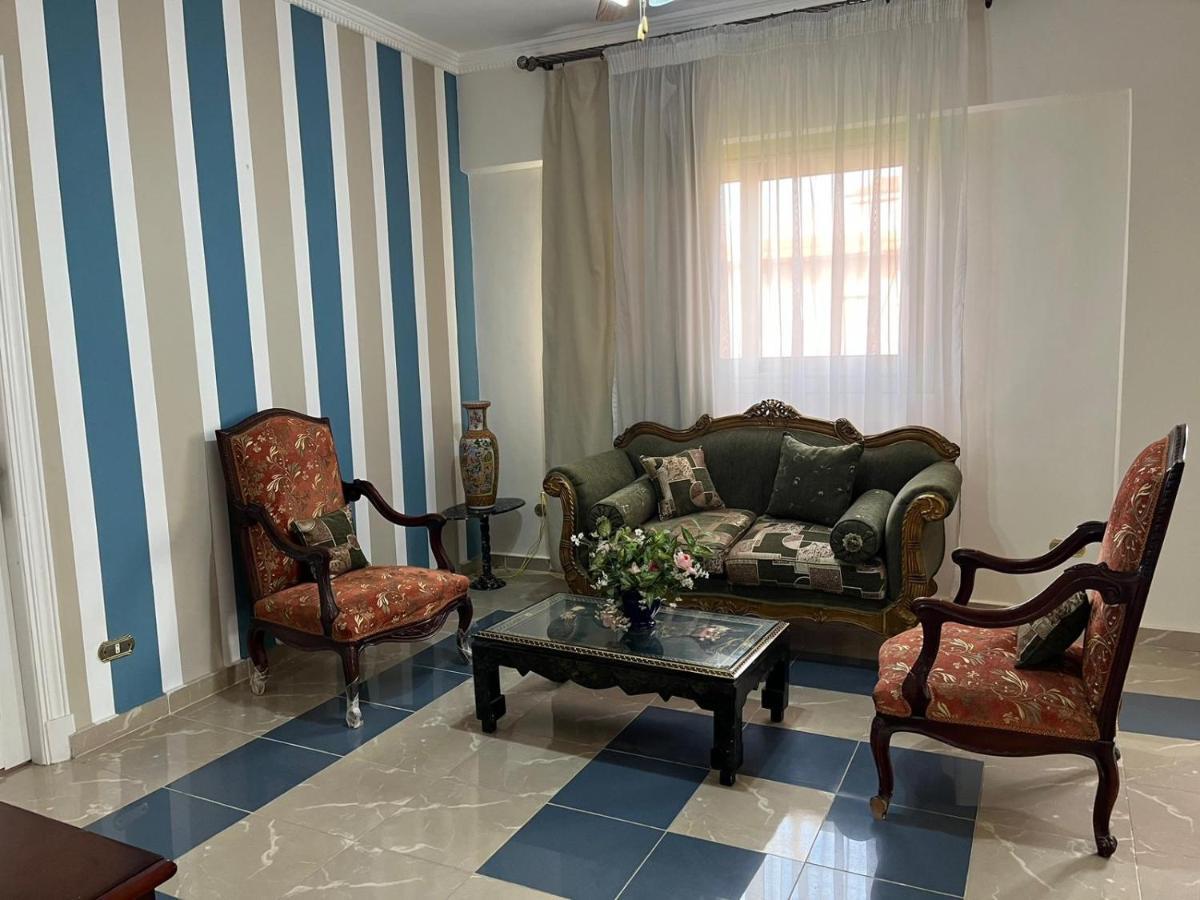 Elegant Villa With Private Pool Alexandria Exterior foto