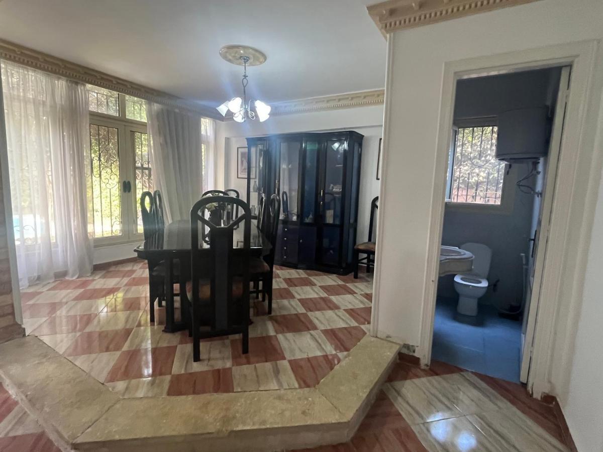 Elegant Villa With Private Pool Alexandria Exterior foto